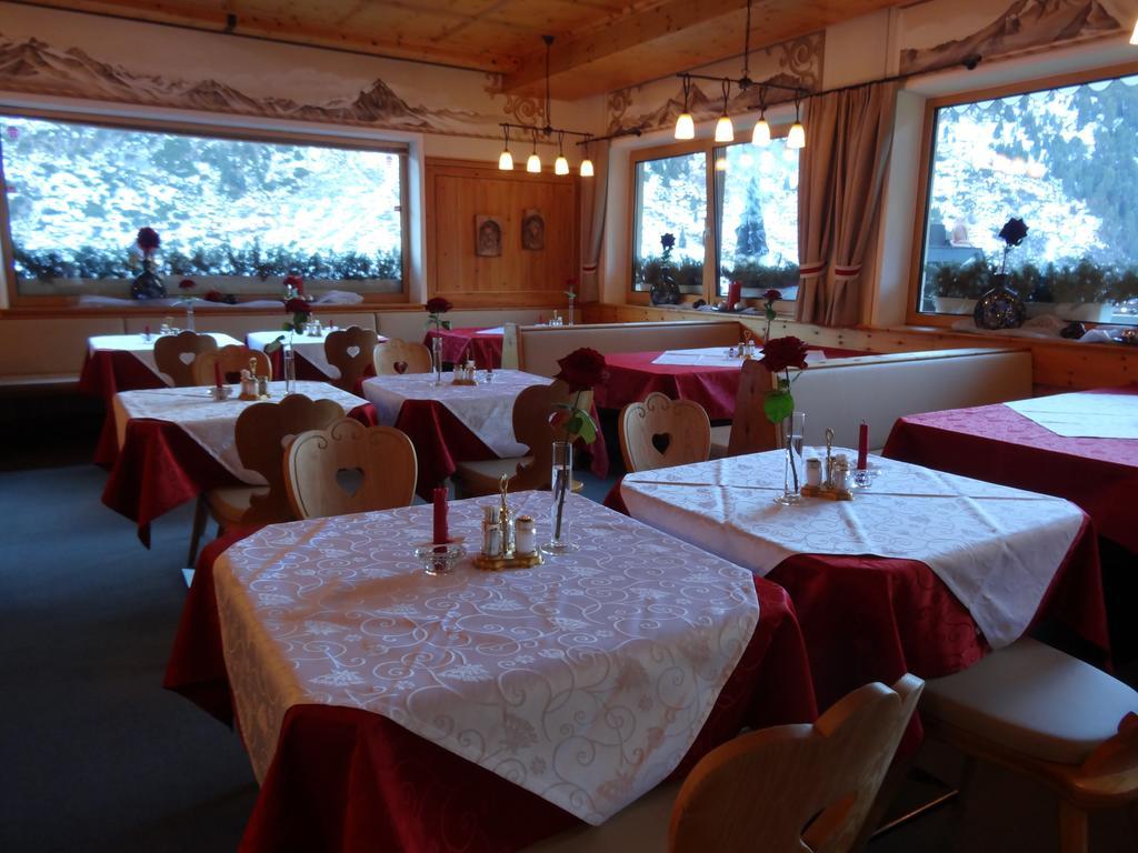 Gasthof Geierwallihof Vent Exterior foto